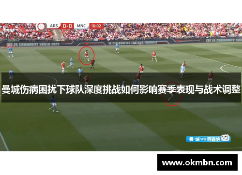 曼城伤病困扰下球队深度挑战如何影响赛季表现与战术调整