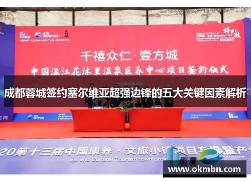 成都蓉城签约塞尔维亚超强边锋的五大关键因素解析